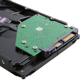 3.5-inch Professional Surveillance 21mm Hard Drives for DVR & NVR Security Camera Systems